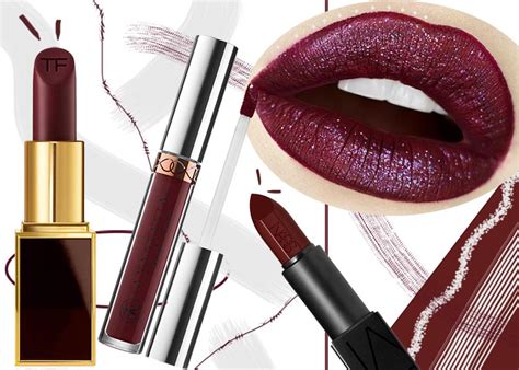 best burgundy lipstick for fair skin